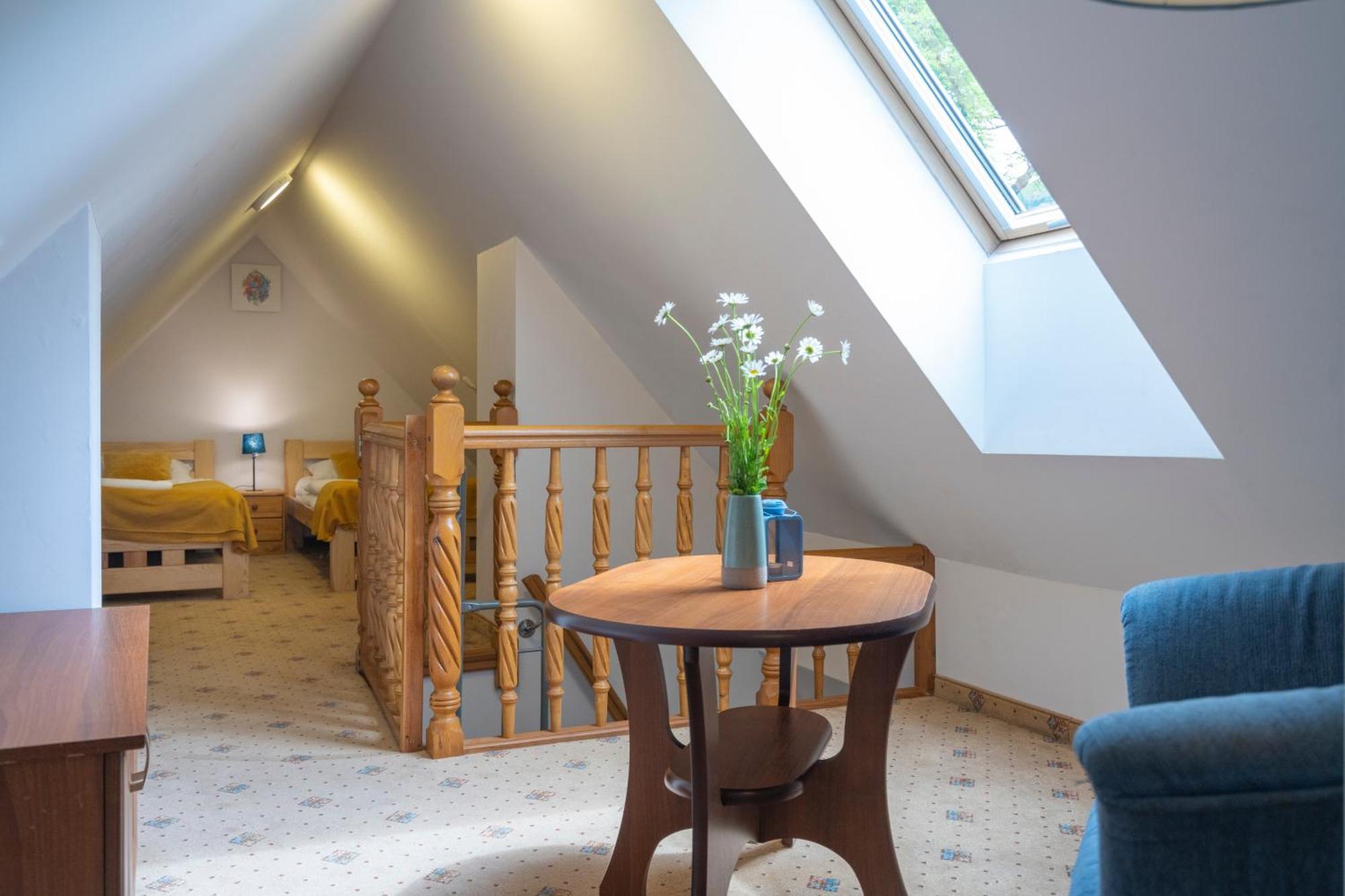 Willa Wiezyczki Swieradow-Zdroj Room photo