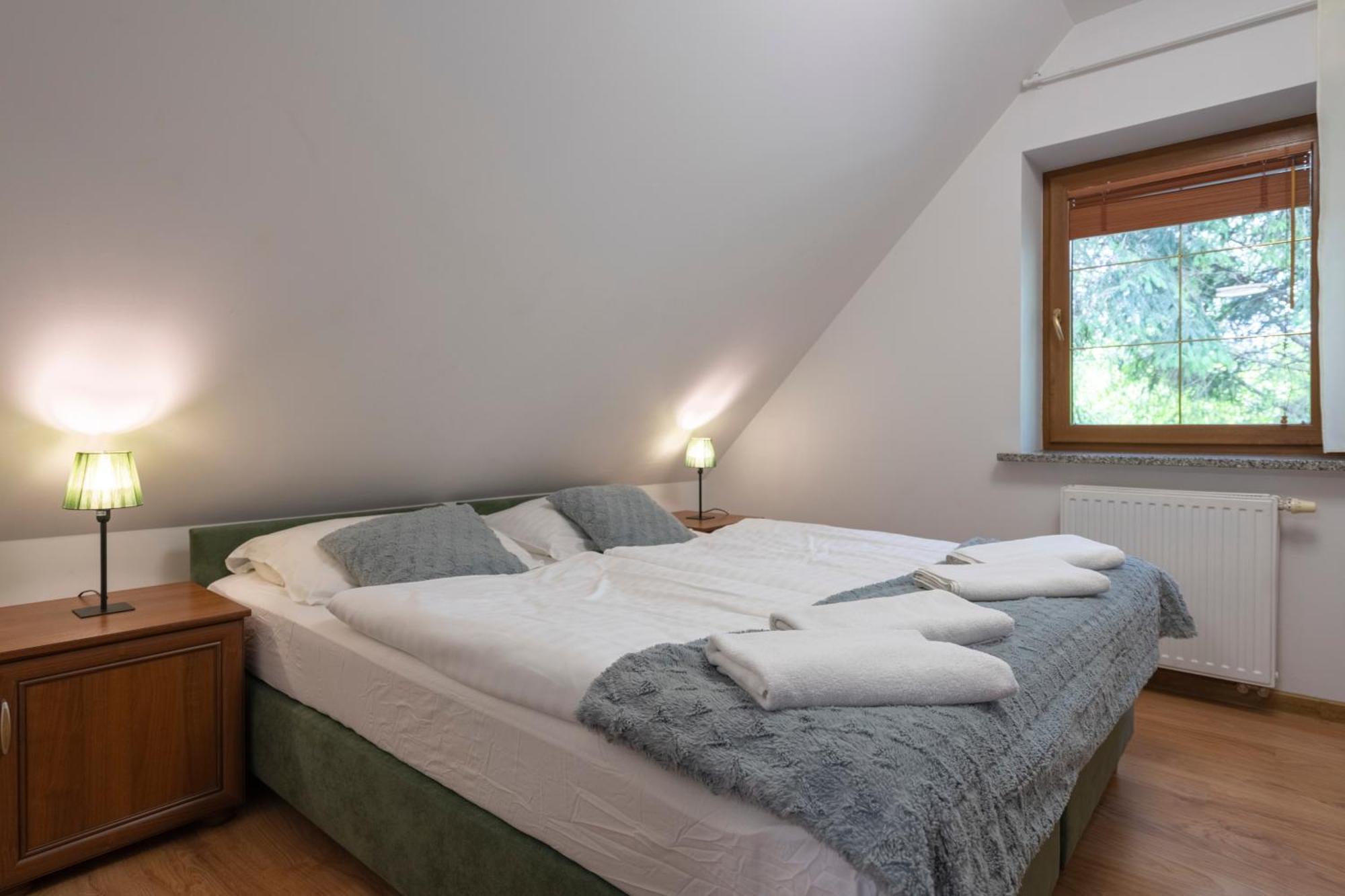 Willa Wiezyczki Swieradow-Zdroj Room photo