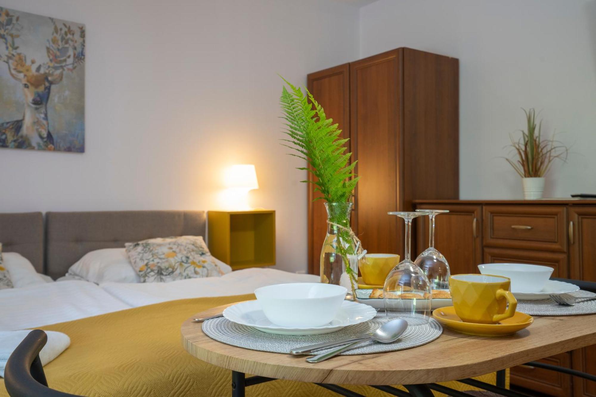 Willa Wiezyczki Swieradow-Zdroj Room photo