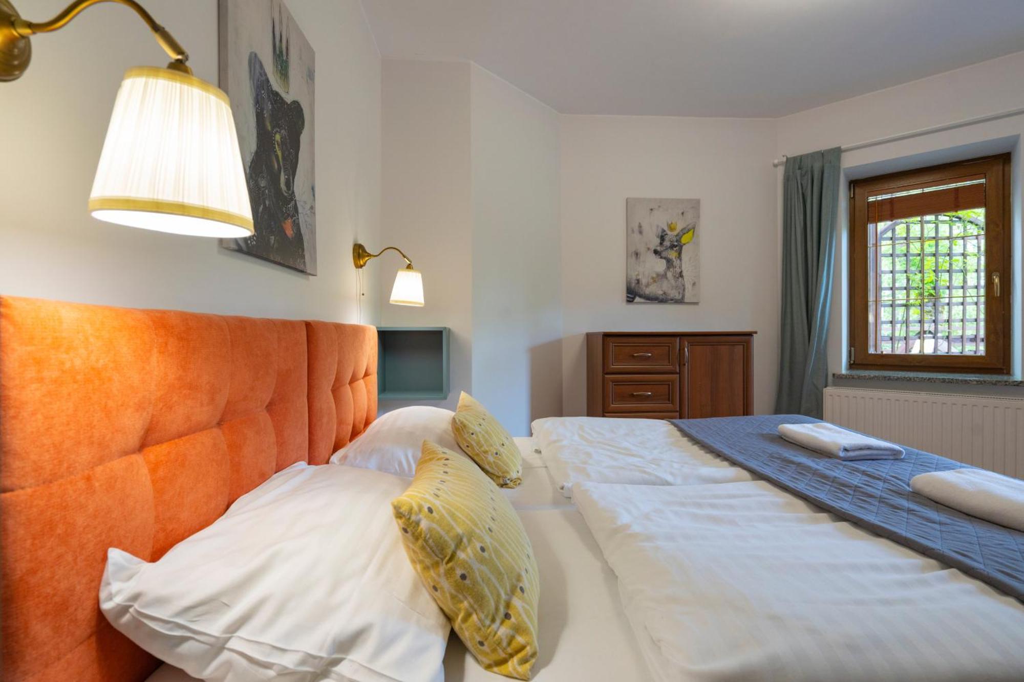 Willa Wiezyczki Swieradow-Zdroj Room photo